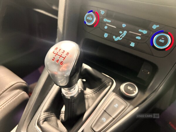 Used Ford Focus 2018 for sale - 75609949: Photo 40
