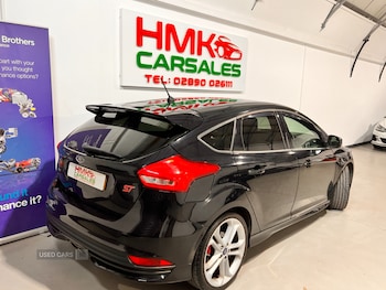 Used Ford Focus 2018 for sale - 75609949: Photo