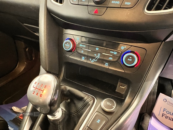 Used Ford Focus 2018 for sale - 75609949: Photo 7