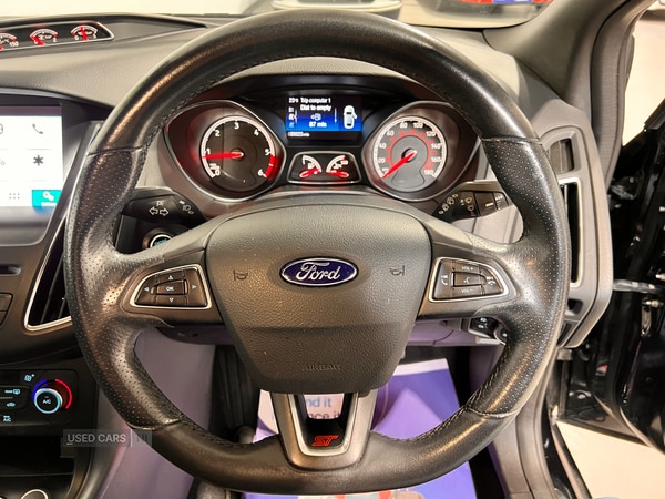 Used Ford Focus 2018 for sale - 75609949: Photo 8