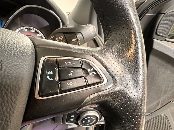 Used Ford Focus 2018 for sale - 75609949: Photo 9