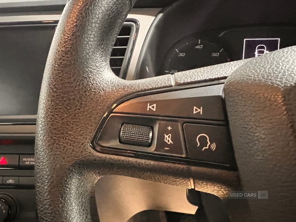 Used SEAT Leon 2018 for sale - 77575639: Photo 11