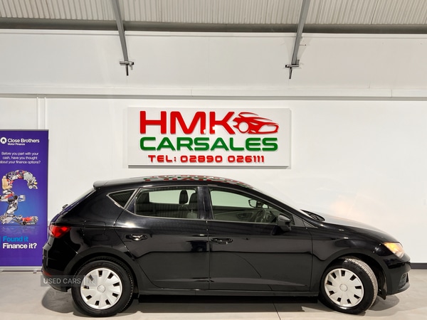 Used SEAT Leon 2018 for sale - 77575639: Photo 12