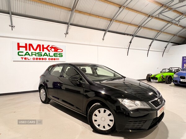 Used SEAT Leon 2018 for sale - 77575639: Photo 13