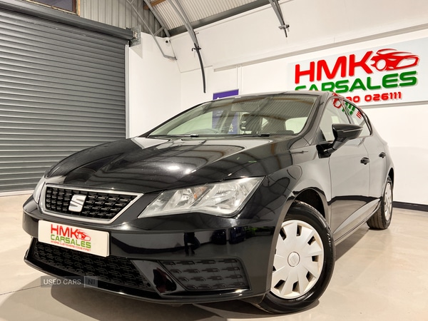 Used SEAT Leon 2018 for sale - 77575639: Photo 14