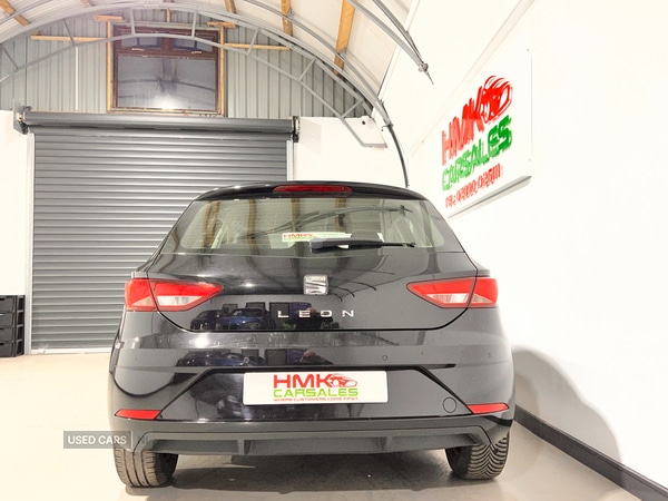 Used SEAT Leon 2018 for sale - 77575639: Photo 15