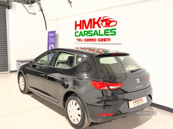 Used SEAT Leon 2018 for sale - 77575639: Photo 16