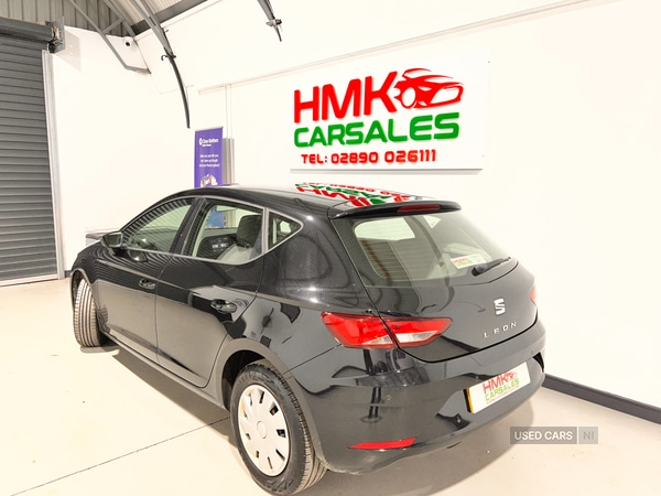Used SEAT Leon 2018 for sale - 77575639: Photo 17