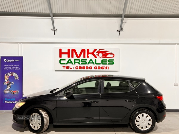 Used SEAT Leon 2018 for sale - 77575639: Photo 18