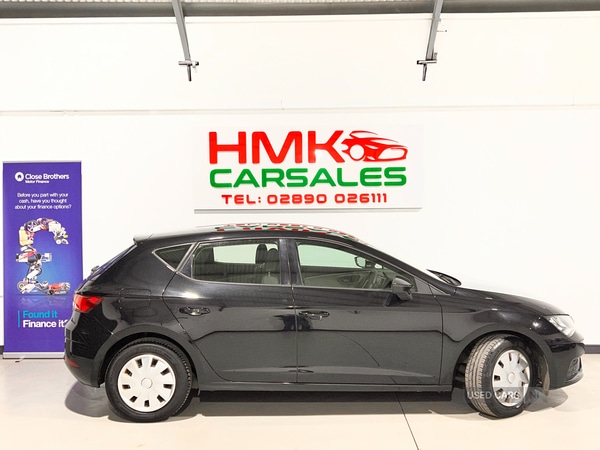 Used SEAT Leon 2018 for sale - 77575639: Photo 2