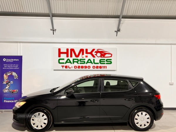 Used SEAT Leon 2018 for sale - 77575639: Photo 20