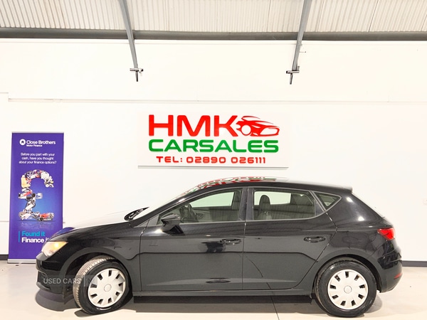 Used SEAT Leon 2018 for sale - 77575639: Photo 21