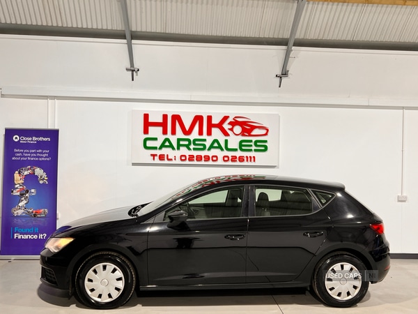 Used SEAT Leon 2018 for sale - 77575639: Photo 22