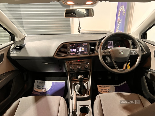 Used SEAT Leon 2018 for sale - 77575639: Photo 23