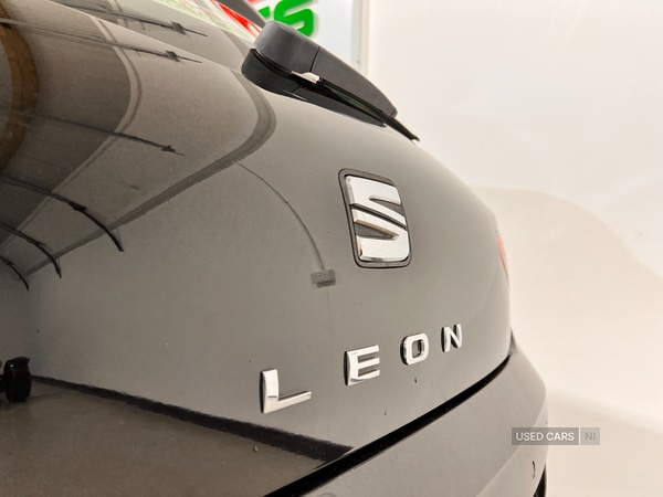 Used SEAT Leon 2018 for sale - 77575639: Photo 24