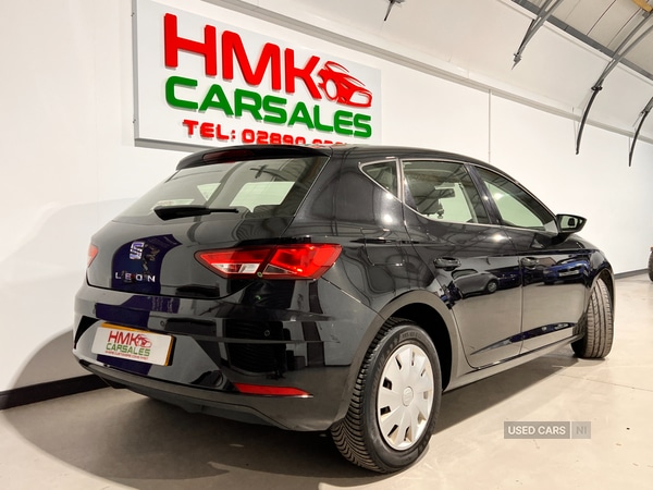 Used SEAT Leon 2018 for sale - 77575639: Photo 3