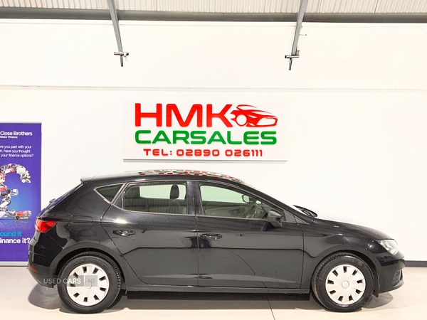 Used SEAT Leon 2018 for sale - 77575639: Photo 5