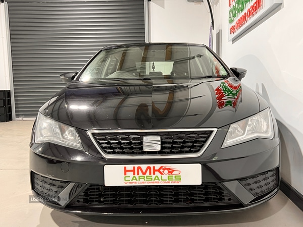 Used SEAT Leon 2018 for sale - 77575639: Photo 7