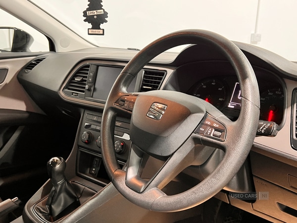 Used SEAT Leon 2018 for sale - 77575639: Photo 8