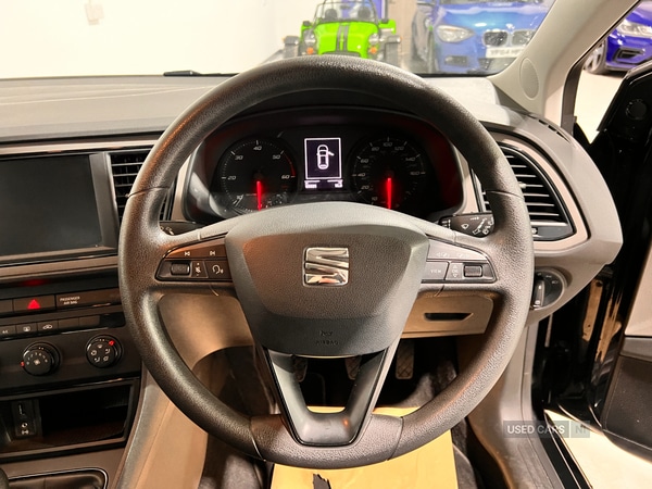Used SEAT Leon 2018 for sale - 77575639: Photo 9