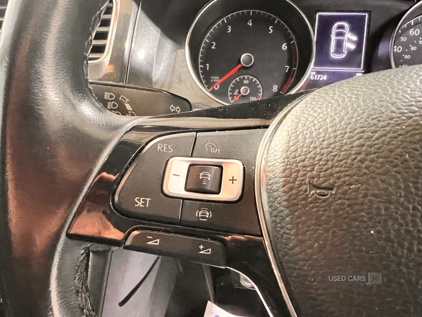 Used Volkswagen Golf 2019 for sale - 76702949: Photo 10