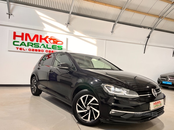 Used Volkswagen Golf 2019 for sale - 76702949: Photo 13