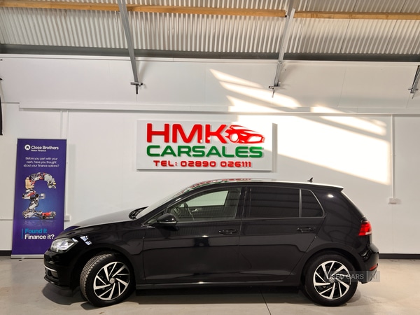 Used Volkswagen Golf 2019 for sale - 76702949: Photo 17