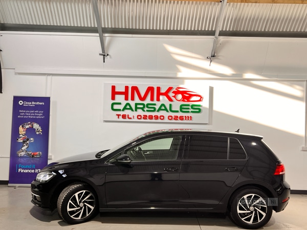 Used Volkswagen Golf 2019 for sale - 76702949: Photo 18