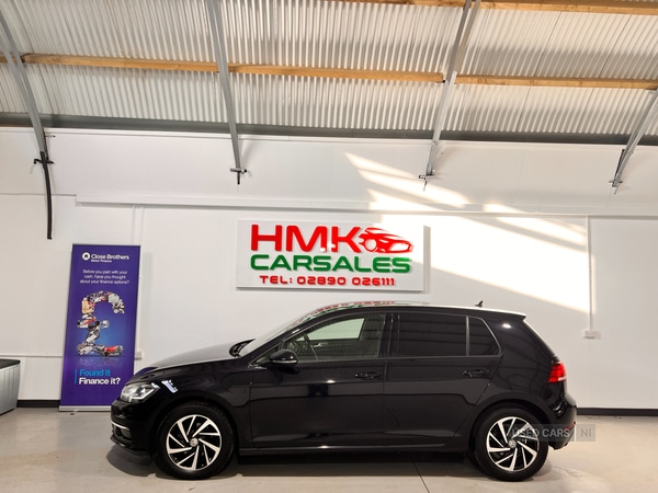 Used Volkswagen Golf 2019 for sale - 76702949: Photo 19