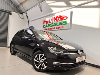 Used Volkswagen Golf 2019 for sale - 76702949: Photo
