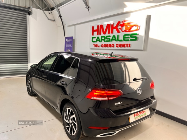 Used Volkswagen Golf 2019 for sale - 76702949: Photo 20