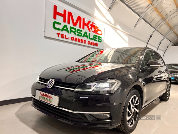 Used Volkswagen Golf 2019 for sale - 76702949: Photo 21