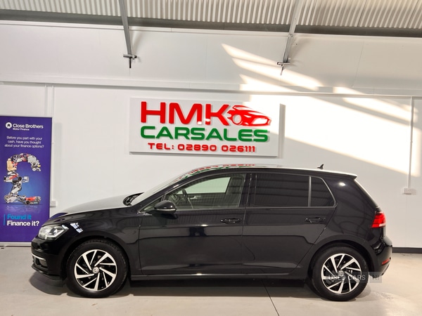 Used Volkswagen Golf 2019 for sale - 76702949: Photo 22