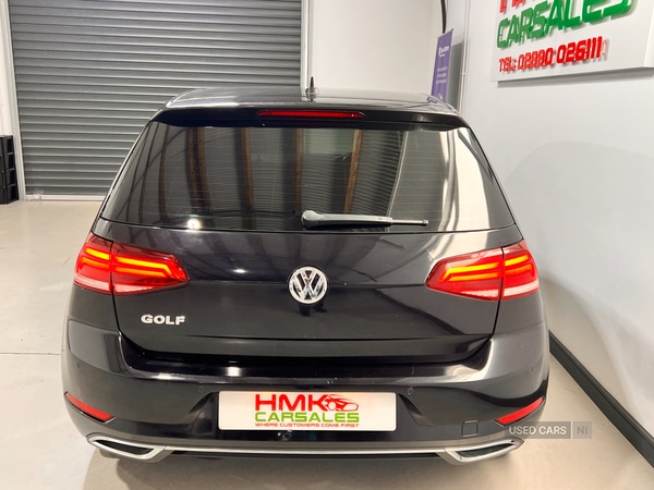 Used Volkswagen Golf 2019 for sale - 76702949: Photo 23
