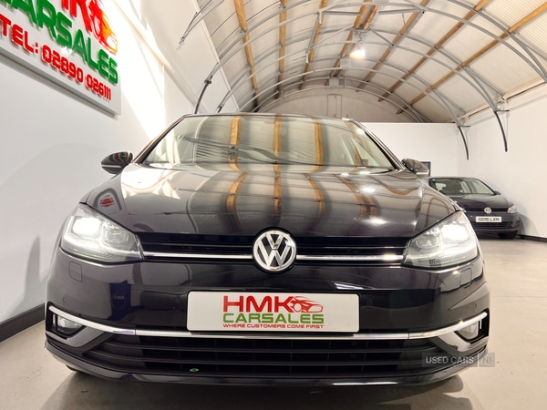 Used Volkswagen Golf 2019 for sale - 76702949: Photo 24