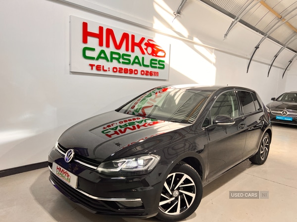 Used Volkswagen Golf 2019 for sale - 76702949: Photo 25