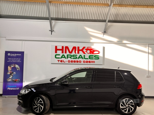 Used Volkswagen Golf 2019 for sale - 76702949: Photo 26