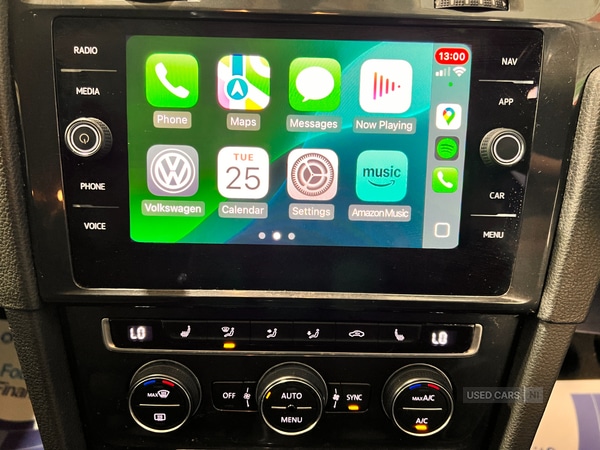 Used Volkswagen Golf 2019 for sale - 76702949: Photo 27