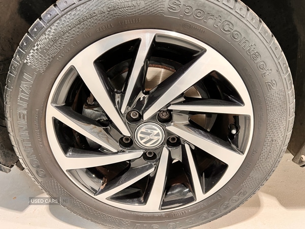 Used Volkswagen Golf 2019 for sale - 76702949: Photo 29