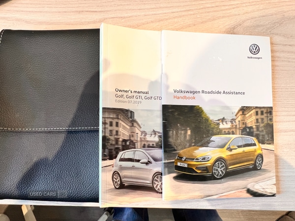 Used Volkswagen Golf 2019 for sale - 76702949: Photo 31