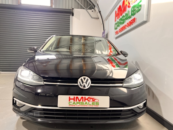 Used Volkswagen Golf 2019 for sale - 76702949: Photo 5