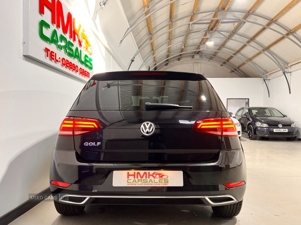 Used Volkswagen Golf 2019 for sale - 76702949: Photo 6