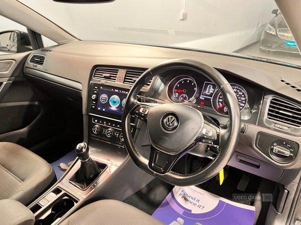 Used Volkswagen Golf 2019 for sale - 76702949: Photo 7