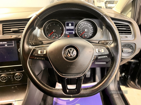 Used Volkswagen Golf 2019 for sale - 76702949: Photo 8