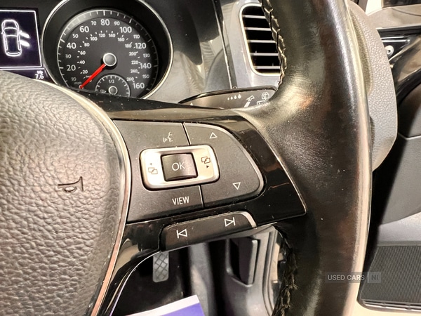 Used Volkswagen Golf 2019 for sale - 76702949: Photo 9