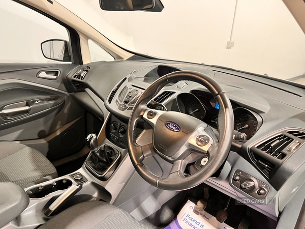 Used Ford C-Max 2014 for sale - 77388015: Photo 12