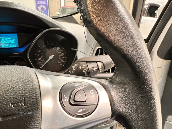 Used Ford C-Max 2014 for sale - 77388015: Photo 14