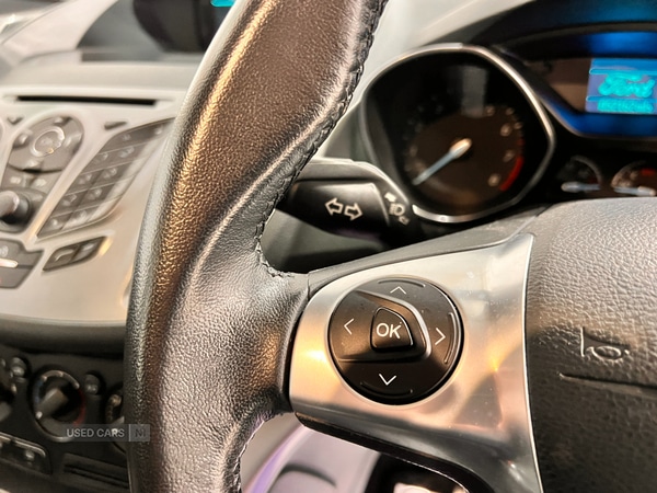 Used Ford C-Max 2014 for sale - 77388015: Photo 15