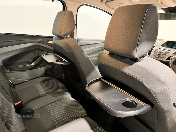 Used Ford C-Max 2014 for sale - 77388015: Photo 17