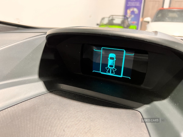 Used Ford C-Max 2014 for sale - 77388015: Photo 18